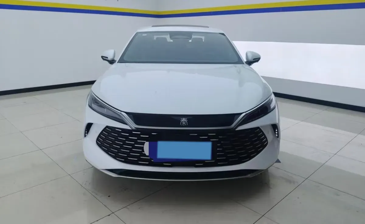2025 BYD QinL 1.5L 101HP L4 E-CVT PHEV 15.87KWH,autocango,china used car exporter,china ev exporter,chinese used car exporter,chinese used ev exporter