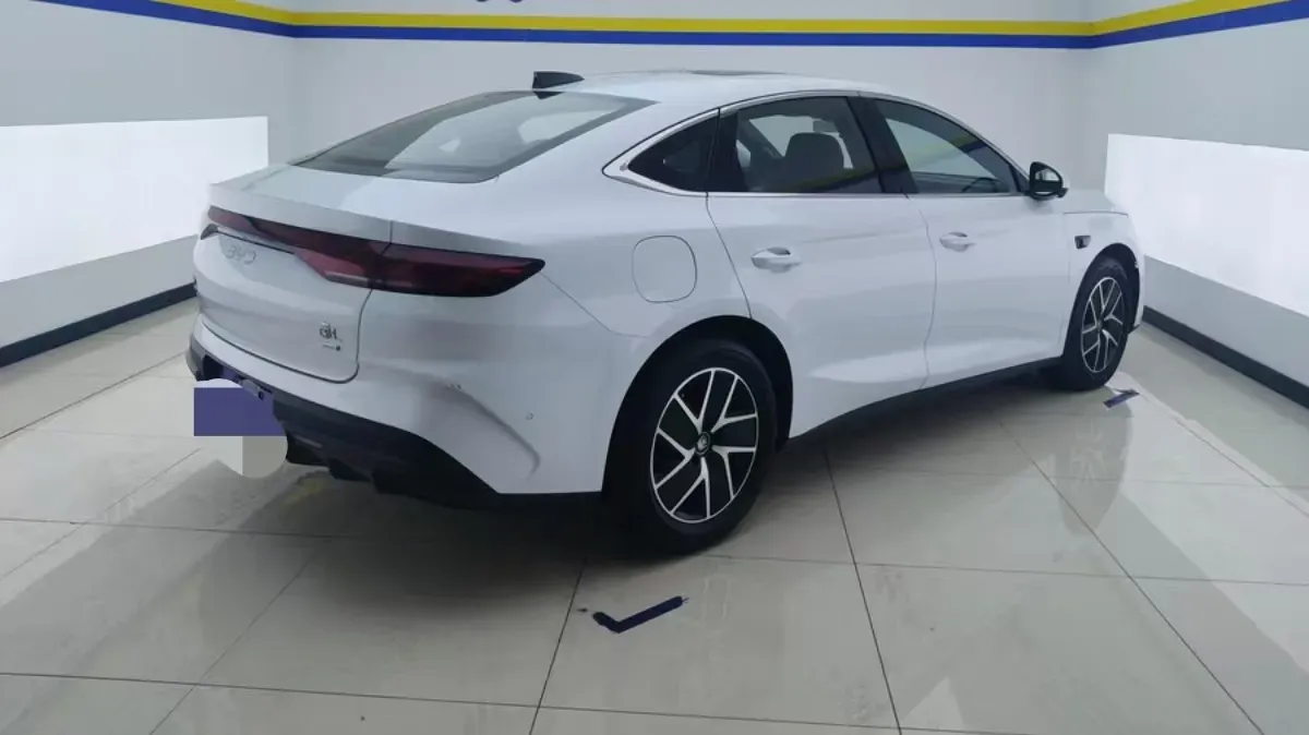 2025 BYD QinL 1.5L 101HP L4 E-CVT PHEV 15.87KWH,autocango,china used car exporter,china ev exporter,chinese used car exporter,chinese used ev exporter