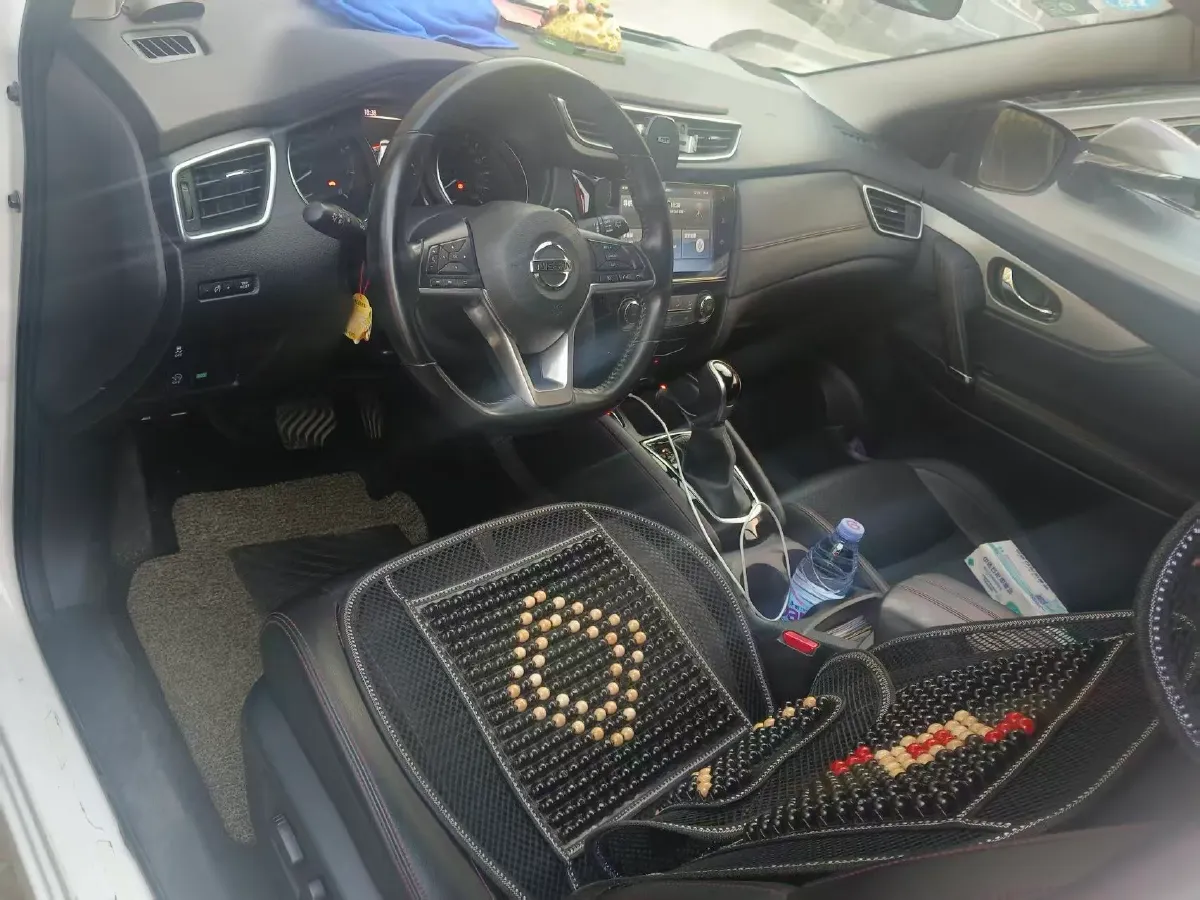 2019 Nissan Qashqai 2.0L 154HP L4 CVT,autocango,china used car exporter,china ev exporter,chinese used car exporter,chinese used ev exporter