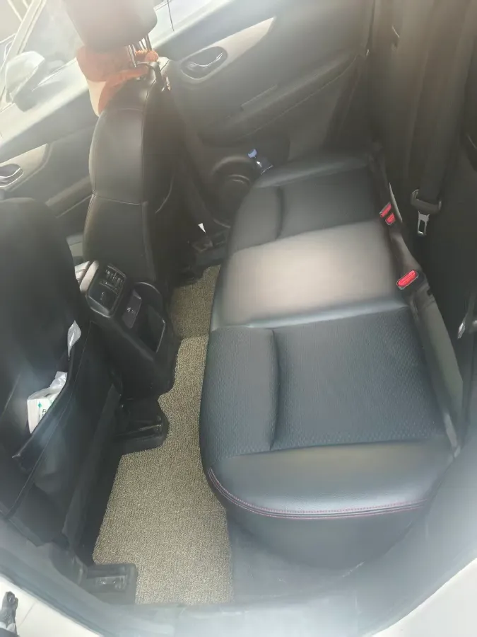 2019 Nissan Qashqai 2.0L 154HP L4 CVT,autocango,china used car exporter,china ev exporter,chinese used car exporter,chinese used ev exporter