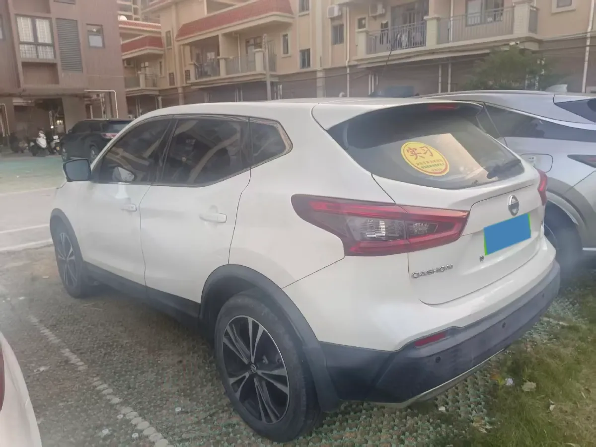 2019 Nissan Qashqai 2.0L 154HP L4 CVT,autocango,china used car exporter,china ev exporter,chinese used car exporter,chinese used ev exporter