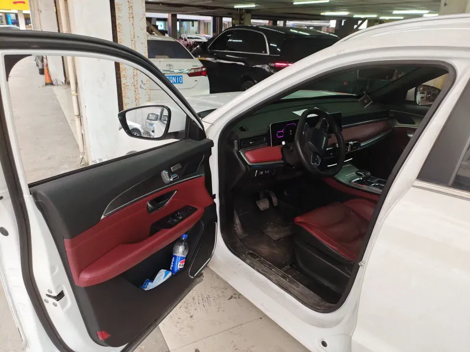 2021 Jetour X70 Plus 1.5T 156HP L4 6DCT,autocango,china used car exporter,china ev exporter,chinese used car exporter,chinese used ev exporter