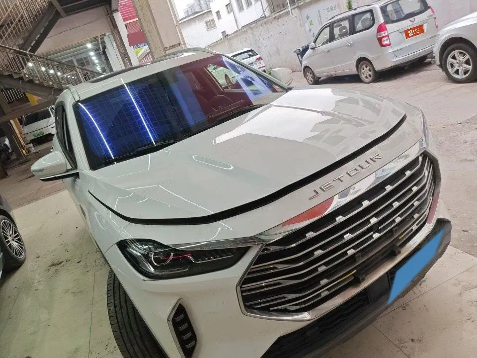 2021 Jetour X70 Plus 1.5T 156HP L4 6DCT,autocango,china used car exporter,china ev exporter,chinese used car exporter,chinese used ev exporter