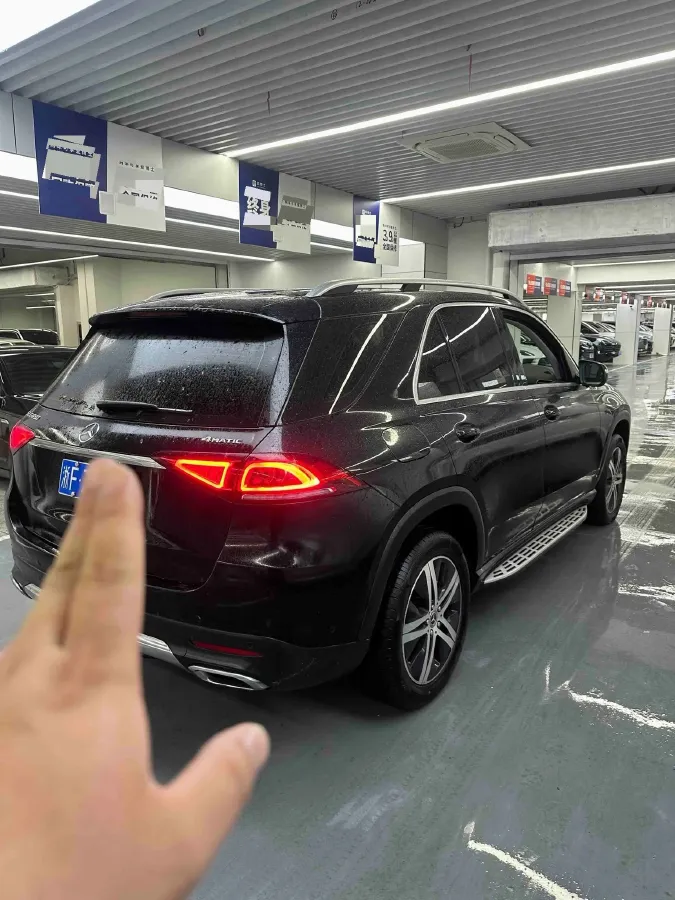 2021 Mercedes-Benz GLE Class 2.0T 258HP L4 9AT,autocango,china used car exporter,china ev exporter,chinese used car exporter,chinese used ev exporter