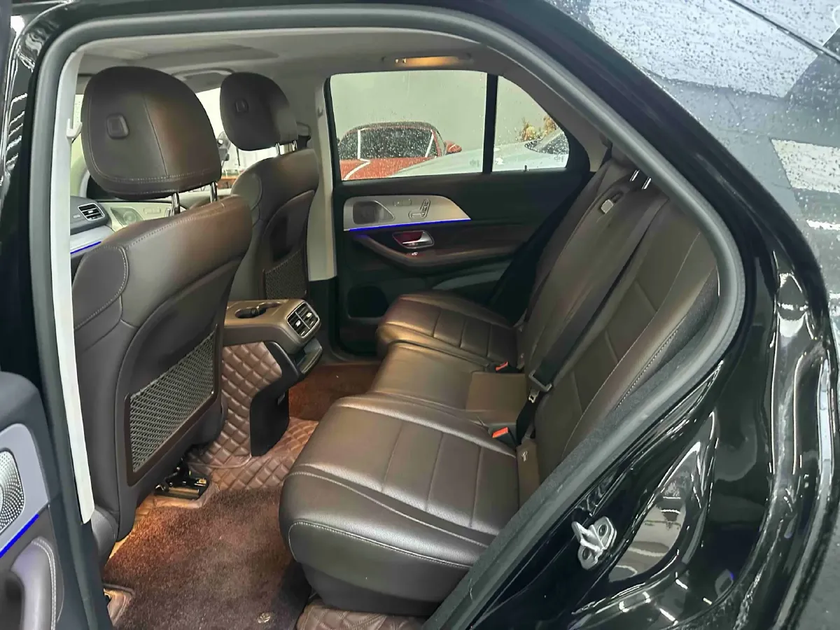 2021 Mercedes-Benz GLE Class 2.0T 258HP L4 9AT,autocango,china used car exporter,china ev exporter,chinese used car exporter,chinese used ev exporter