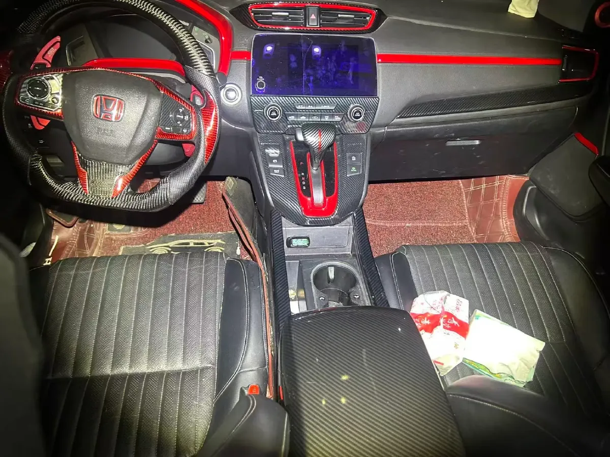 2020 Honda Breeze 1.5T 193HP L4 CVT,autocango,china used car exporter,china ev exporter,chinese used car exporter,chinese used ev exporter