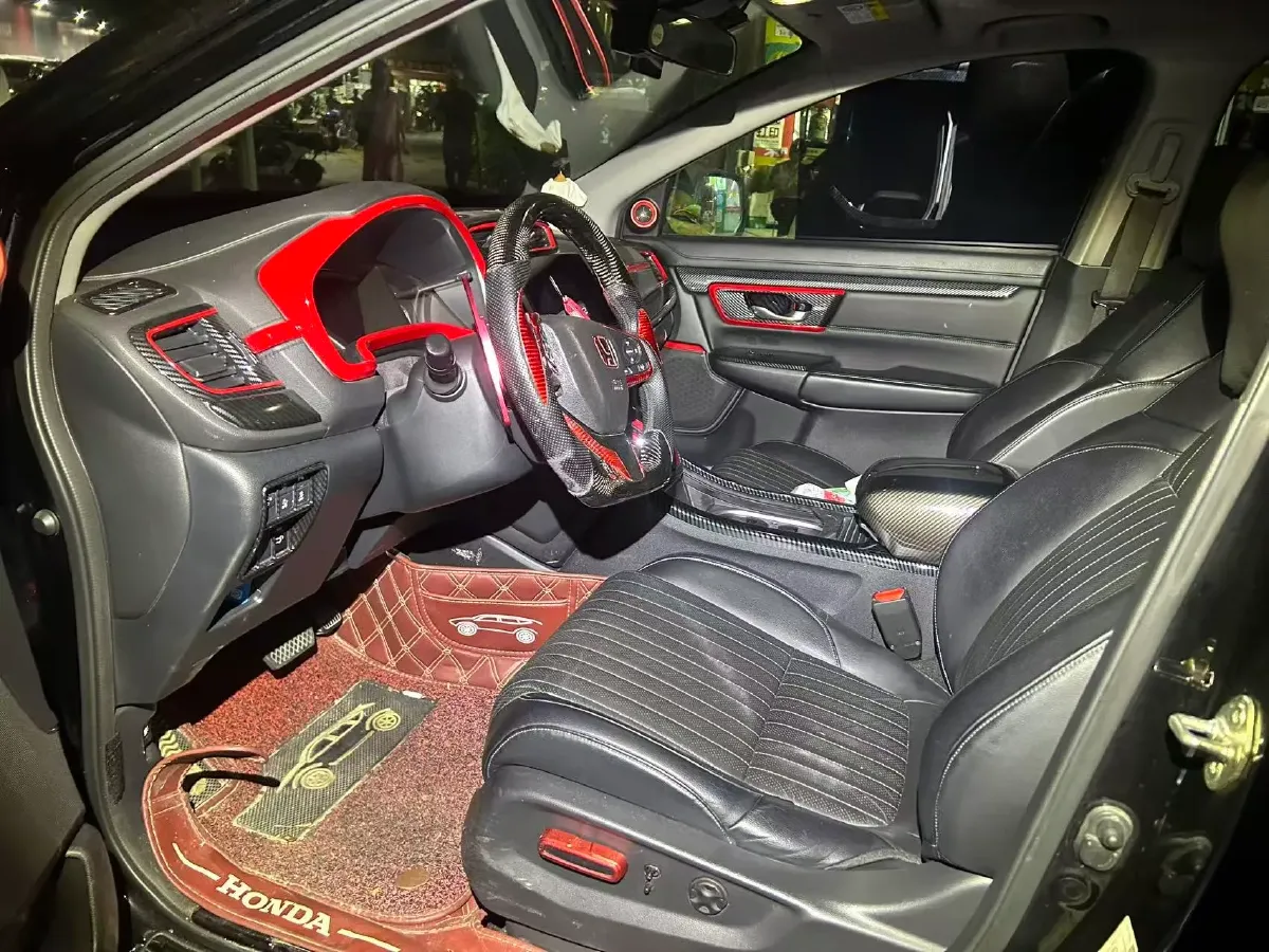 2020 Honda Breeze 1.5T 193HP L4 CVT,autocango,china used car exporter,china ev exporter,chinese used car exporter,chinese used ev exporter