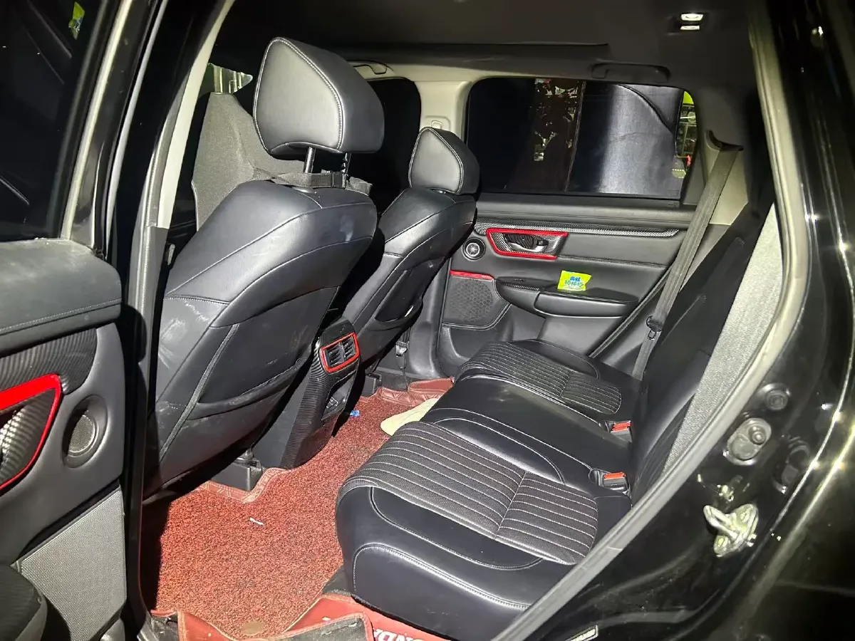 2020 Honda Breeze 1.5T 193HP L4 CVT,autocango,china used car exporter,china ev exporter,chinese used car exporter,chinese used ev exporter