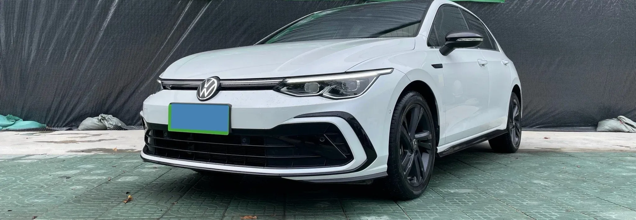 2021 Volkswagen Golf 1.4T 150HP L4 7DCT,autocango,china used car exporter,china ev exporter,chinese used car exporter,chinese used ev exporter