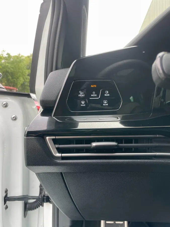 2021 Volkswagen Golf 1.4T 150HP L4 7DCT,autocango,china used car exporter,china ev exporter,chinese used car exporter,chinese used ev exporter