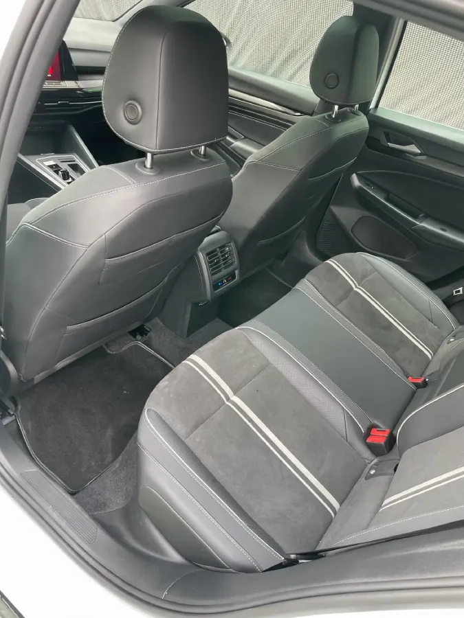 2021 Volkswagen Golf 1.4T 150HP L4 7DCT,autocango,china used car exporter,china ev exporter,chinese used car exporter,chinese used ev exporter