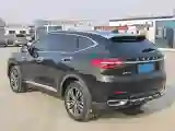 2021 Haval F7 2.0T 224HP L4 7DCT