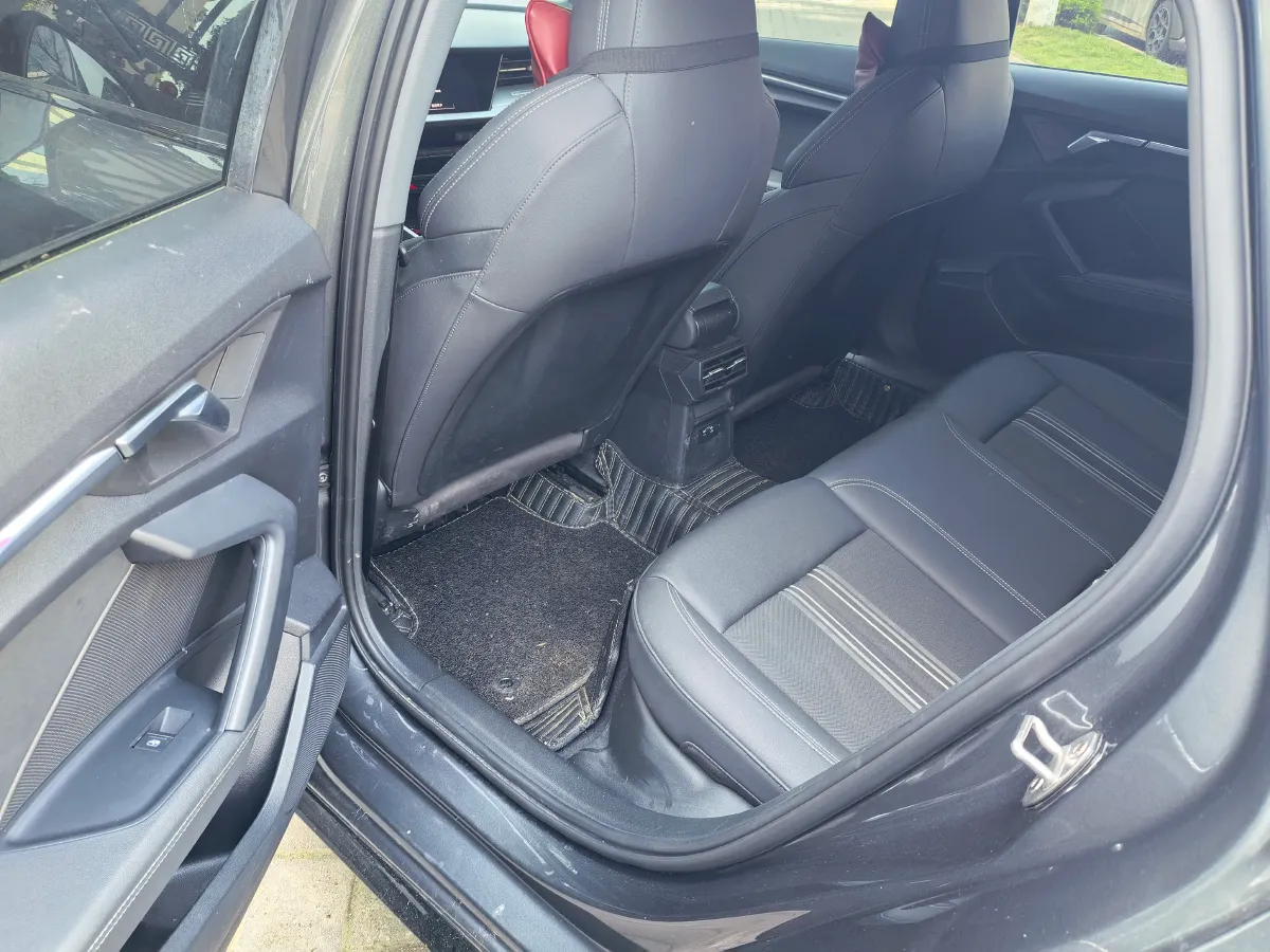 2022 Audi A3 1.4T 150HP L4 7DCT,autocango,china used car exporter,china ev exporter,chinese used car exporter,chinese used ev exporter