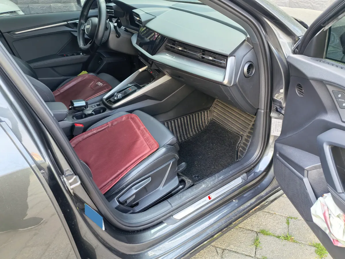 2022 Audi A3 1.4T 150HP L4 7DCT,autocango,china used car exporter,china ev exporter,chinese used car exporter,chinese used ev exporter