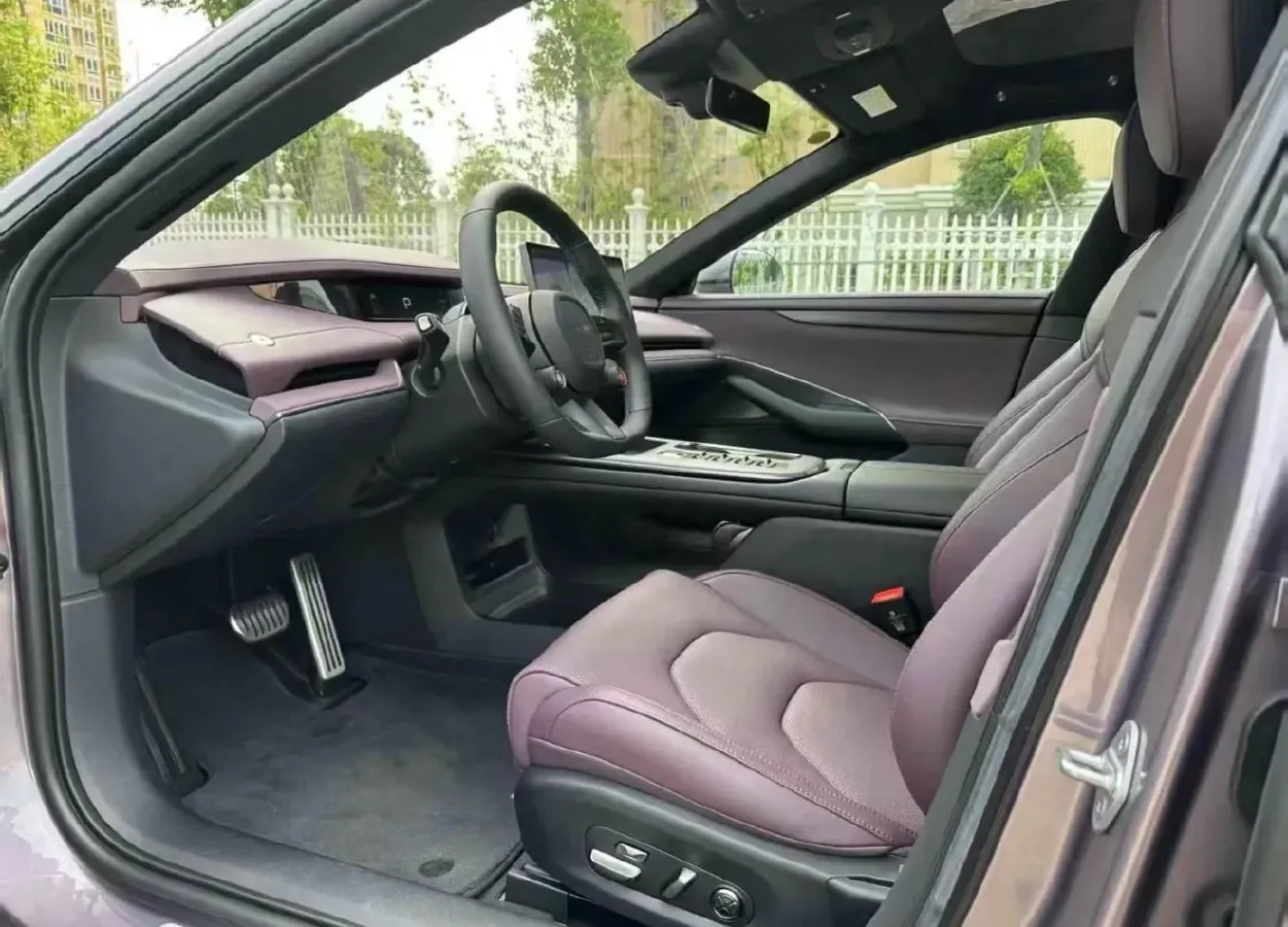 2024 MI SU7 BEV 101KWH,autocango,china used car exporter,china ev exporter,chinese used car exporter,chinese used ev exporter