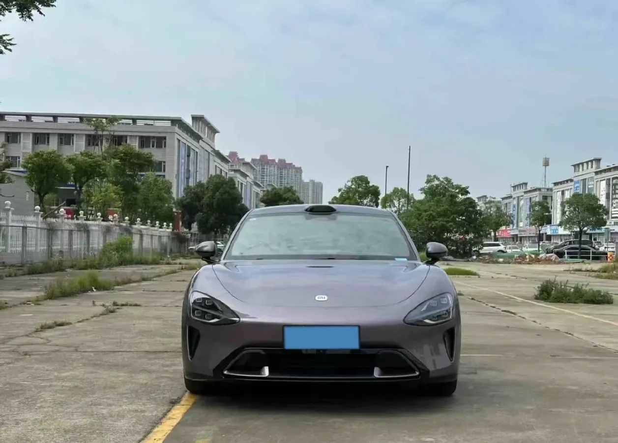 2024 MI SU7 BEV 101KWH,autocango,china used car exporter,china ev exporter,chinese used car exporter,chinese used ev exporter
