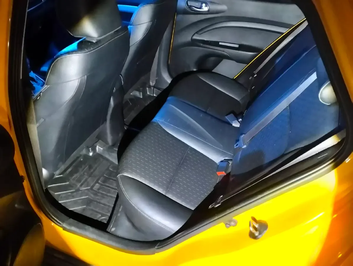 2019 Kia KX1 1.4L 100HP L4 6AT,autocango,china used car exporter,china ev exporter,chinese used car exporter,chinese used ev exporter