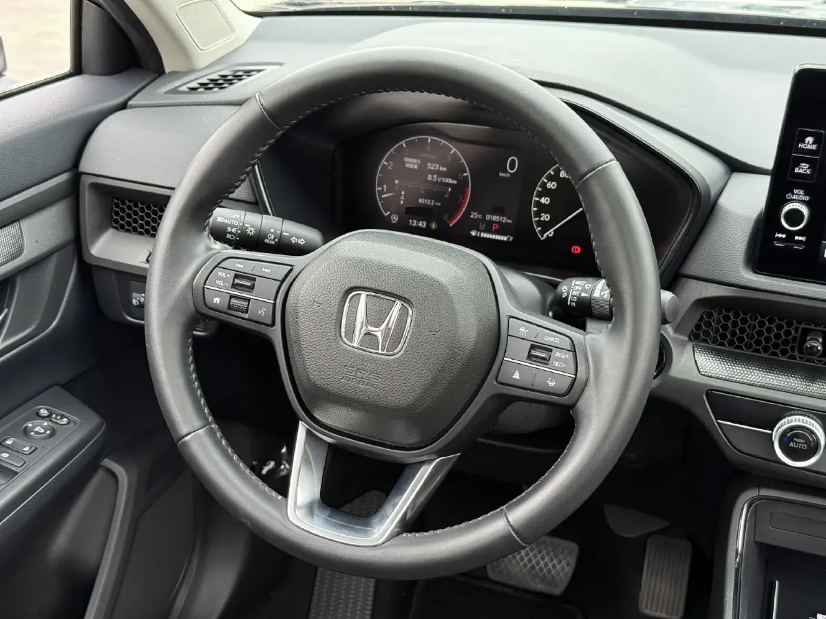 2024 Honda CR-V 1.5T 193HP L4 CVT,autocango,china used car exporter,china ev exporter,chinese used car exporter,chinese used ev exporter