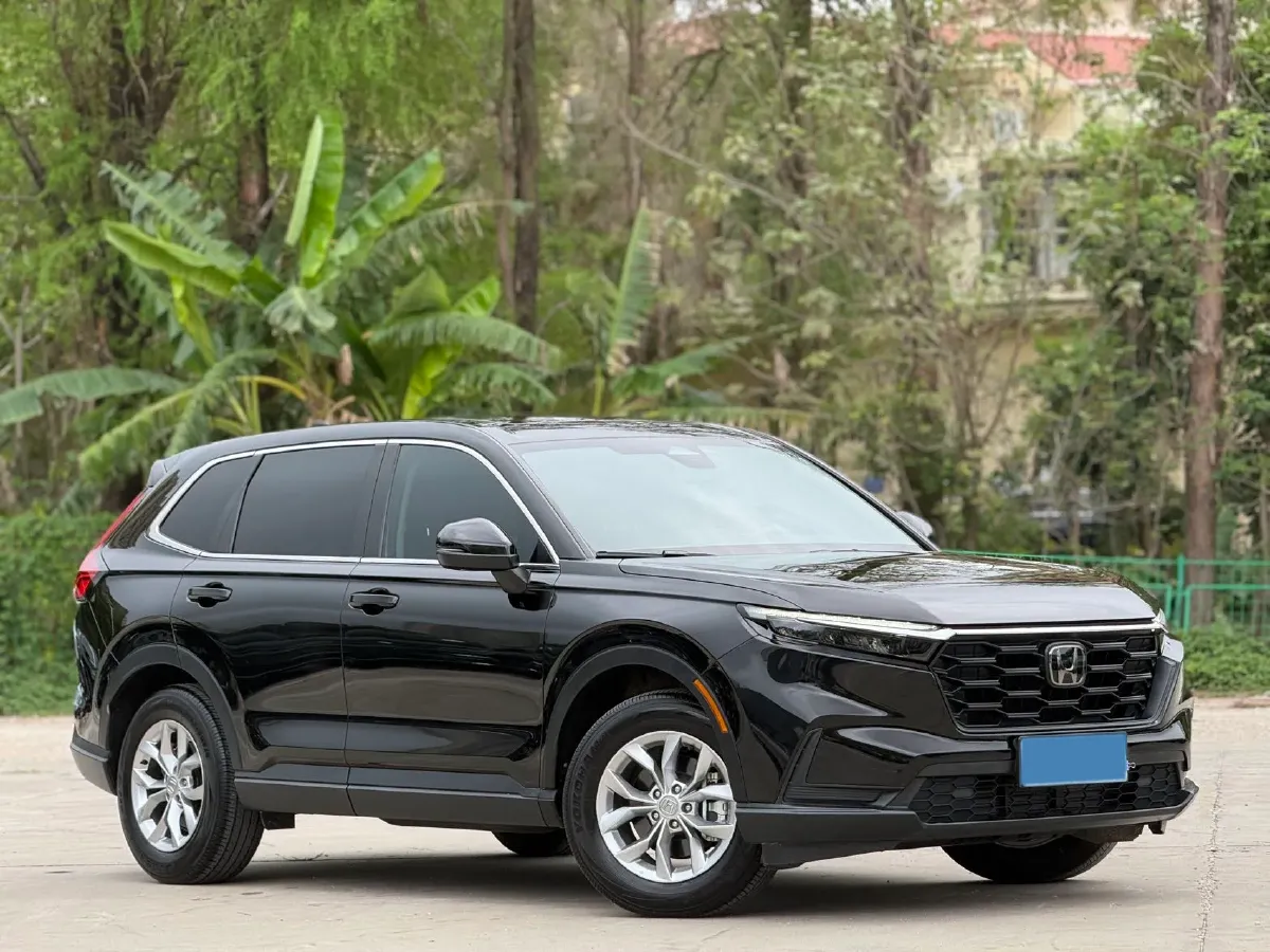 2024 Honda CR-V 1.5T 193HP L4 CVT,autocango,china used car exporter,china ev exporter,chinese used car exporter,chinese used ev exporter