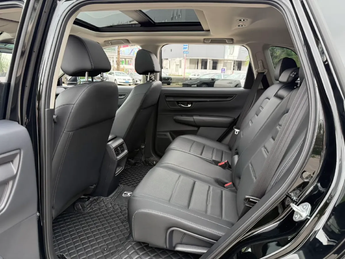 2024 Honda CR-V 1.5T 193HP L4 CVT,autocango,china used car exporter,china ev exporter,chinese used car exporter,chinese used ev exporter