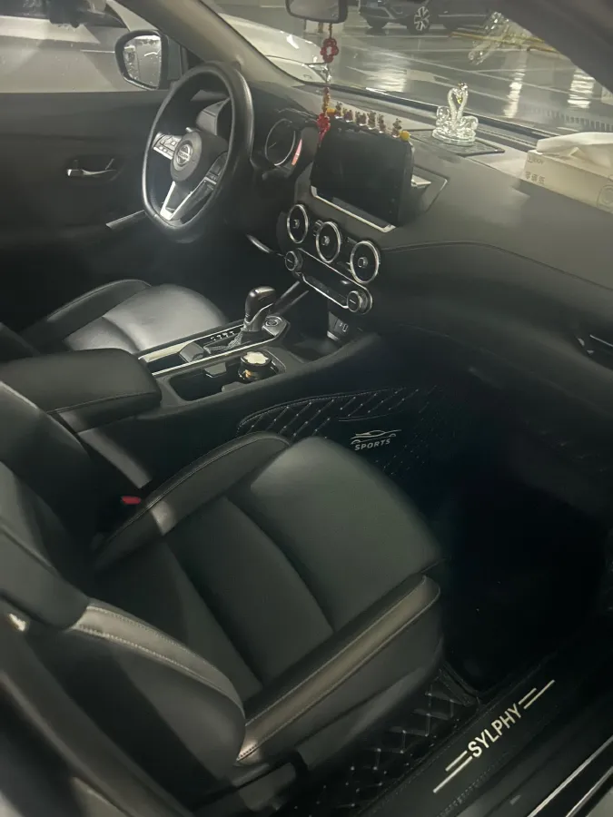 2021 Nissan Sylphy 1.6L 135HP L4 CVT,autocango,china used car exporter,china ev exporter,chinese used car exporter,chinese used ev exporter