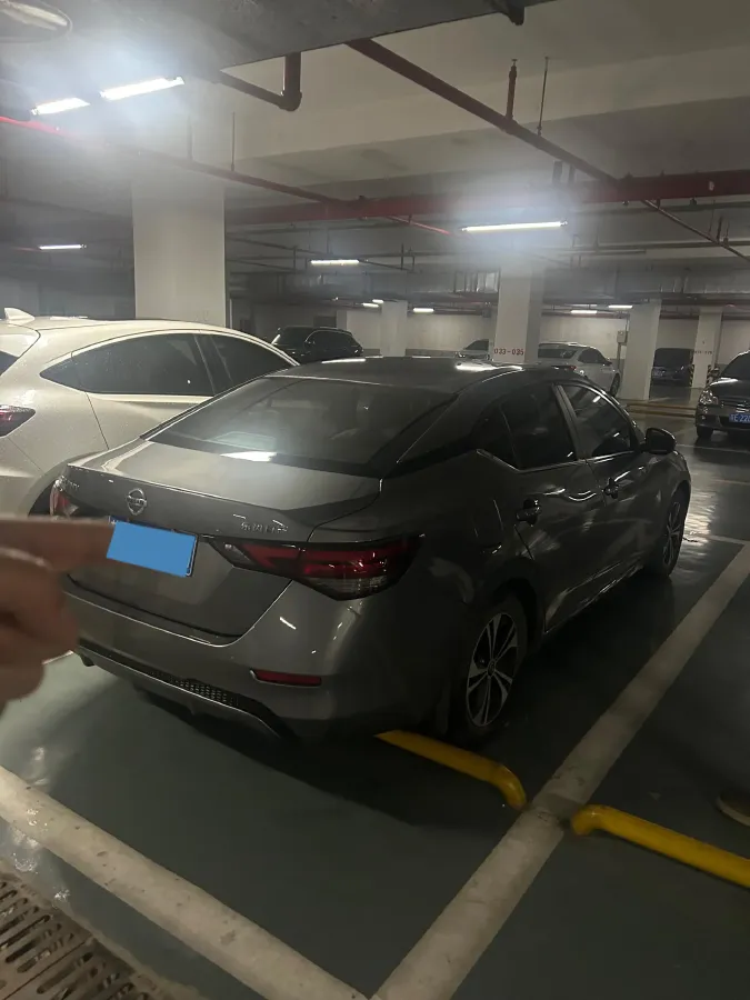 2021 Nissan Sylphy 1.6L 135HP L4 CVT,autocango,china used car exporter,china ev exporter,chinese used car exporter,chinese used ev exporter