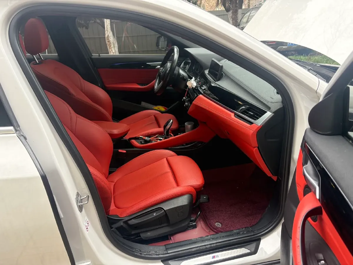 2020 BMW X2 2.0T 192HP L4 7DCT,autocango,china used car exporter,china ev exporter,chinese used car exporter,chinese used ev exporter