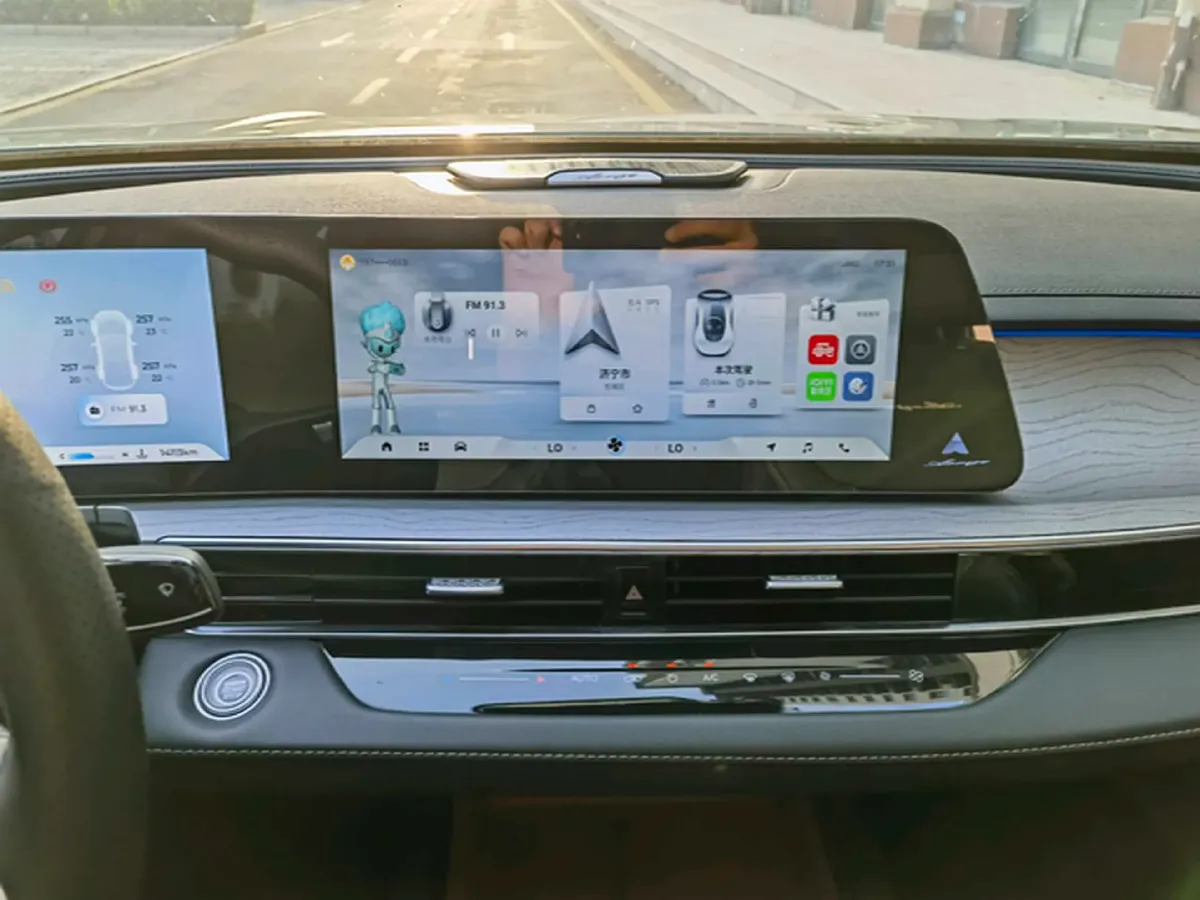 2024 Chery Arrizo 8 1.6T 197HP L4 7DCT,autocango,china used car exporter,china ev exporter,chinese used car exporter,chinese used ev exporter