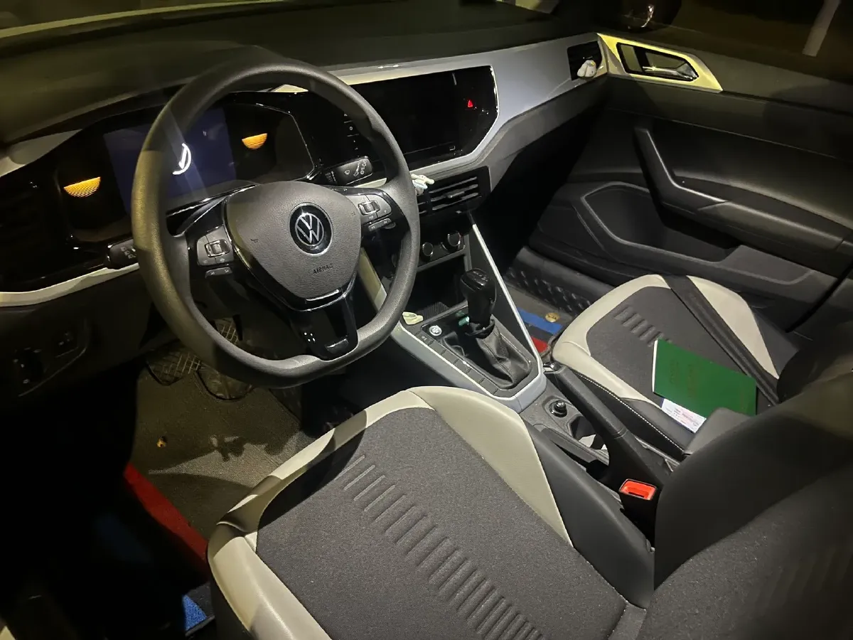 2023 Volkswagen Polo 1.5L 113HP L4 6AT,autocango,china used car exporter,china ev exporter,chinese used car exporter,chinese used ev exporter