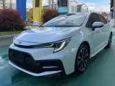 2021 TOYOTA LEVIN,autocango,china used car exporter,china ev exporter,chinese used car exporter,chinese used ev exporter