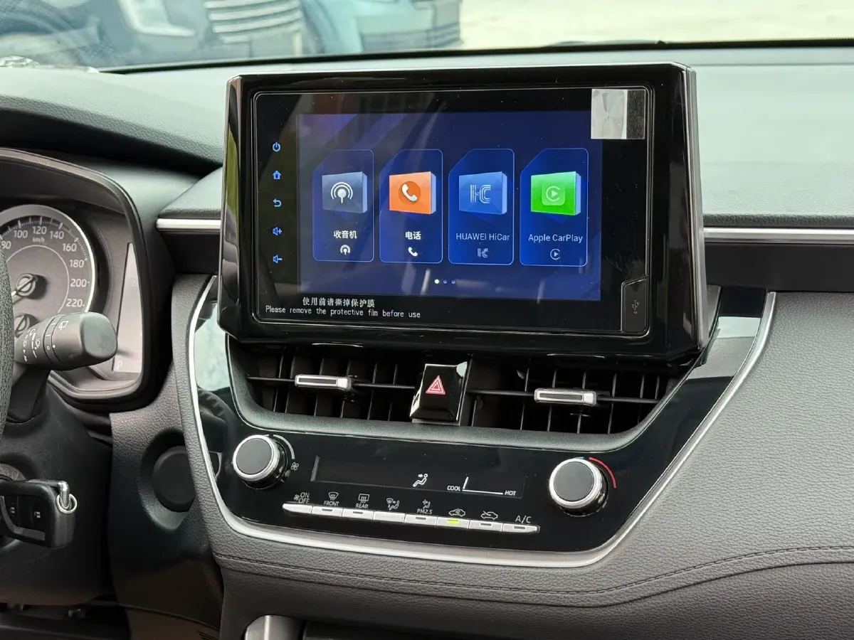 2022 Toyota Frontlander 2.0L 171HP L4 CVT,autocango,china used car exporter,china ev exporter,chinese used car exporter,chinese used ev exporter