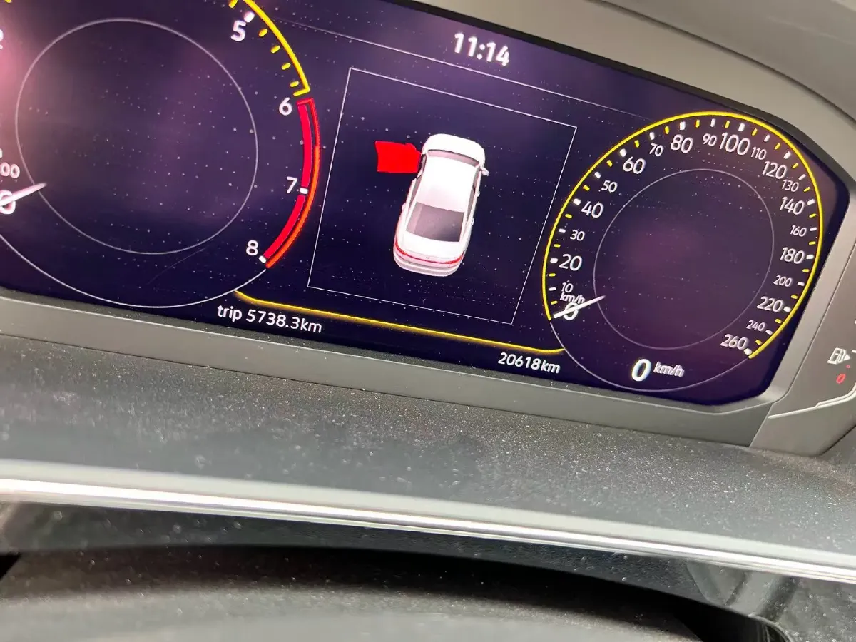 2023 Volkswagen Passat 2.0T 186HP L4 7DCT,autocango,china used car exporter,china ev exporter,chinese used car exporter,chinese used ev exporter