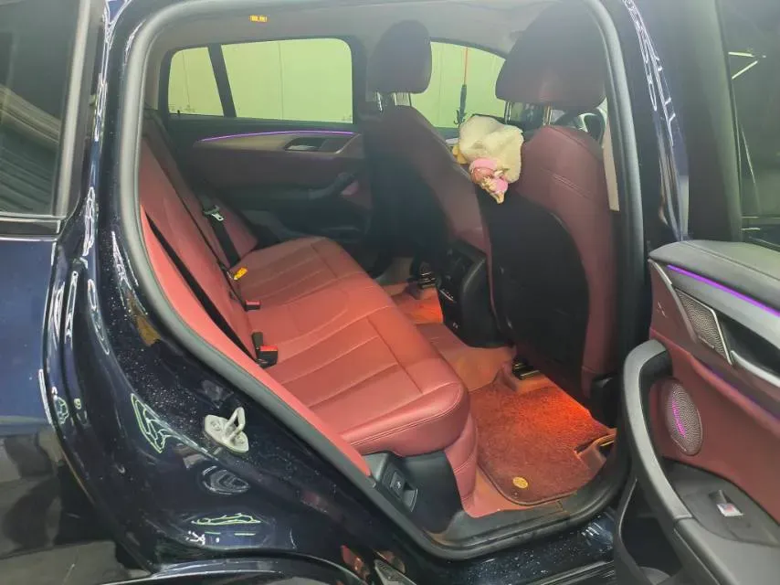 2022 BMW X4 2.0T 245HP L4 8AT,autocango,china used car exporter,china ev exporter,chinese used car exporter,chinese used ev exporter