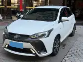 2019 TOYOTA YARIS L,autocango,china used car exporter,china ev exporter,chinese used car exporter,chinese used ev exporter
