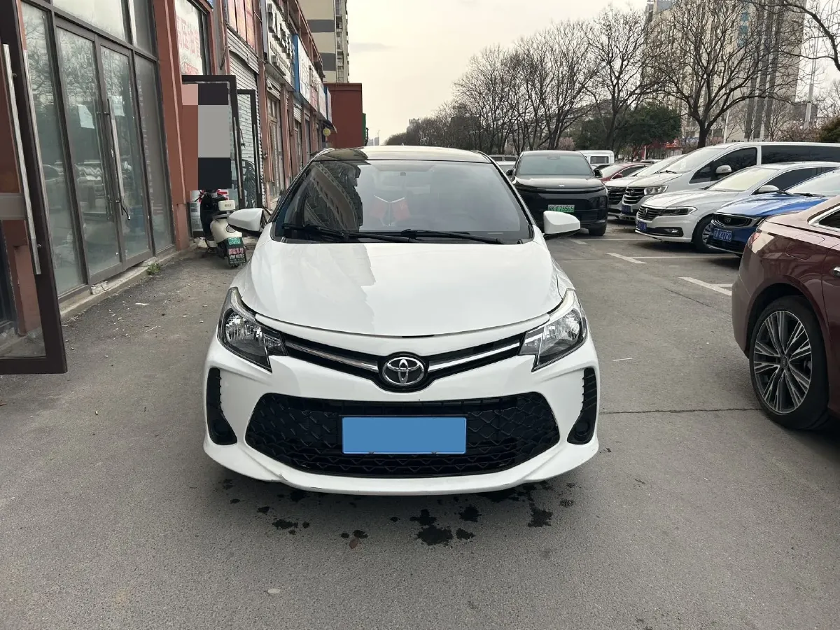 2019 Toyota Vios FS 1.5L 110HP L4 CVT,autocango,china used car exporter,china ev exporter,chinese used car exporter,chinese used ev exporter