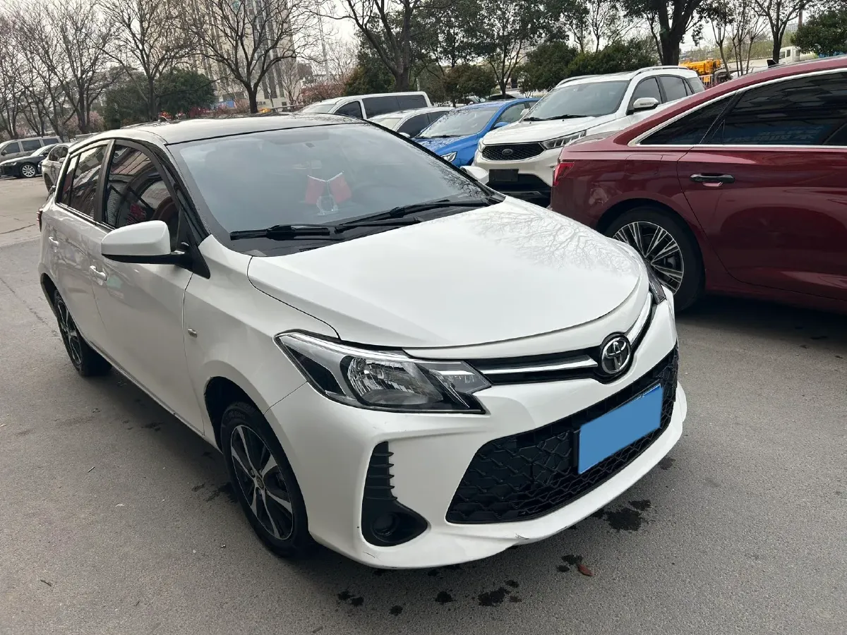 2019 Toyota Vios FS 1.5L 110HP L4 CVT,autocango,china used car exporter,china ev exporter,chinese used car exporter,chinese used ev exporter