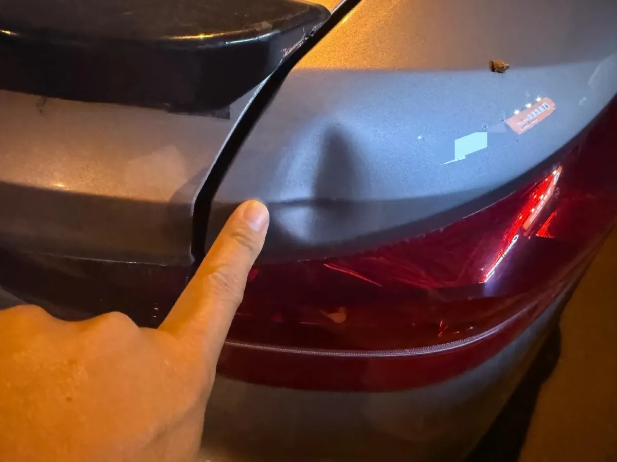 2018 Landwind XiaoYao 1.5T 163HP L4 CVT,autocango,china used car exporter,china ev exporter,chinese used car exporter,chinese used ev exporter