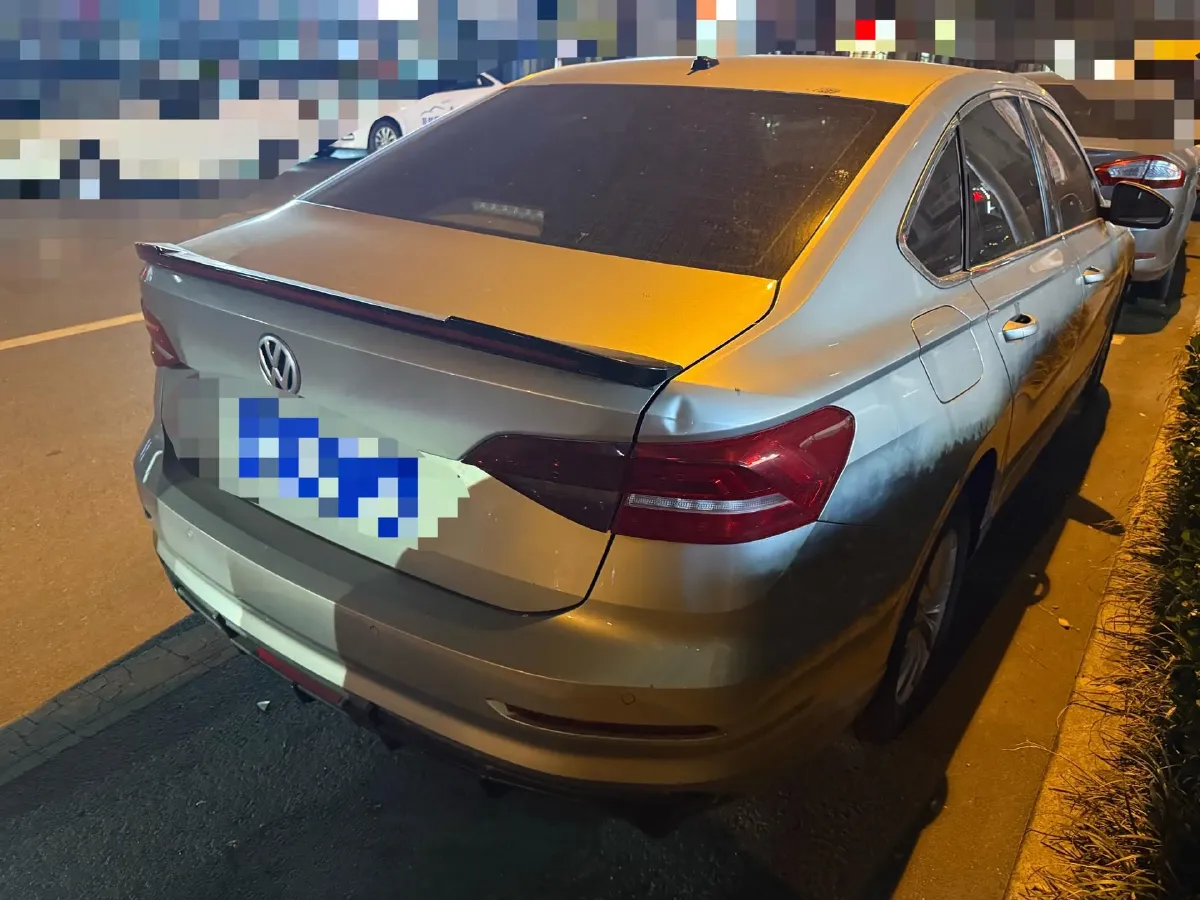 2018 Landwind XiaoYao 1.5T 163HP L4 CVT,autocango,china used car exporter,china ev exporter,chinese used car exporter,chinese used ev exporter