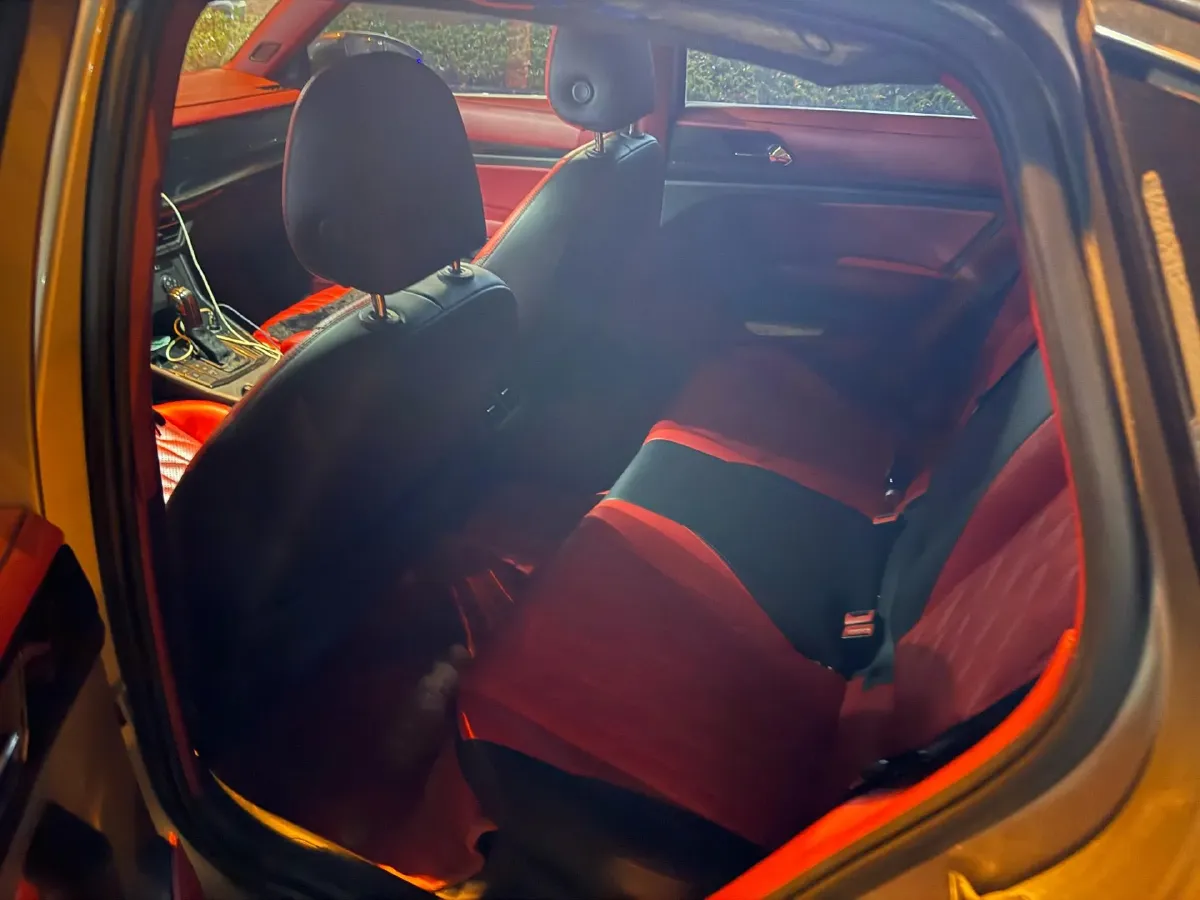 2018 Landwind XiaoYao 1.5T 163HP L4 CVT,autocango,china used car exporter,china ev exporter,chinese used car exporter,chinese used ev exporter