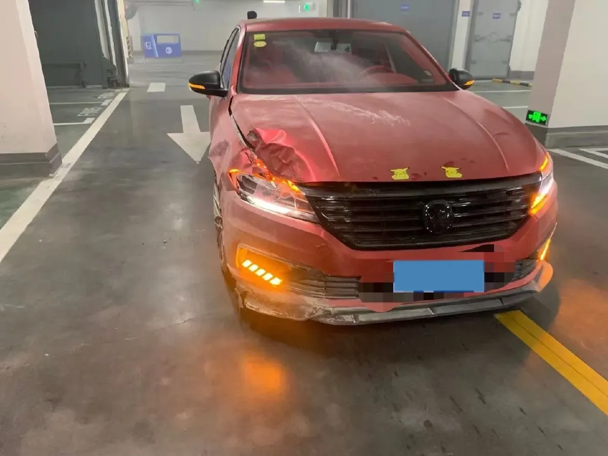 2018 Landwind XiaoYao 1.5T 163HP L4 CVT,autocango,china used car exporter,china ev exporter,chinese used car exporter,chinese used ev exporter