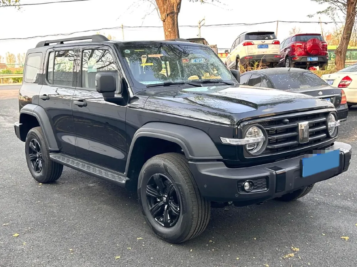 2025 Tank 300 2.0T 227HP L4 9AT,autocango,china used car exporter,china ev exporter,chinese used car exporter,chinese used ev exporter