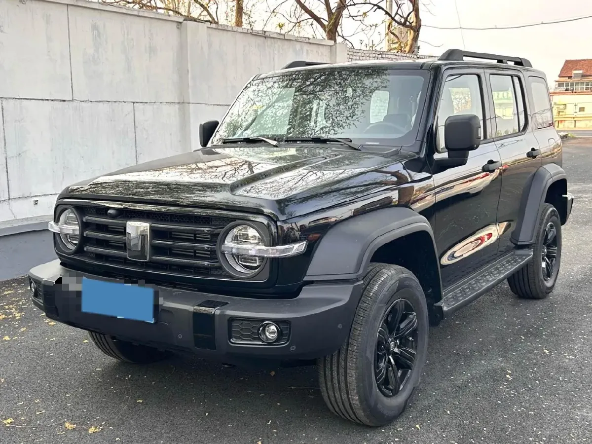 2025 Tank 300 2.0T 227HP L4 9AT,autocango,china used car exporter,china ev exporter,chinese used car exporter,chinese used ev exporter