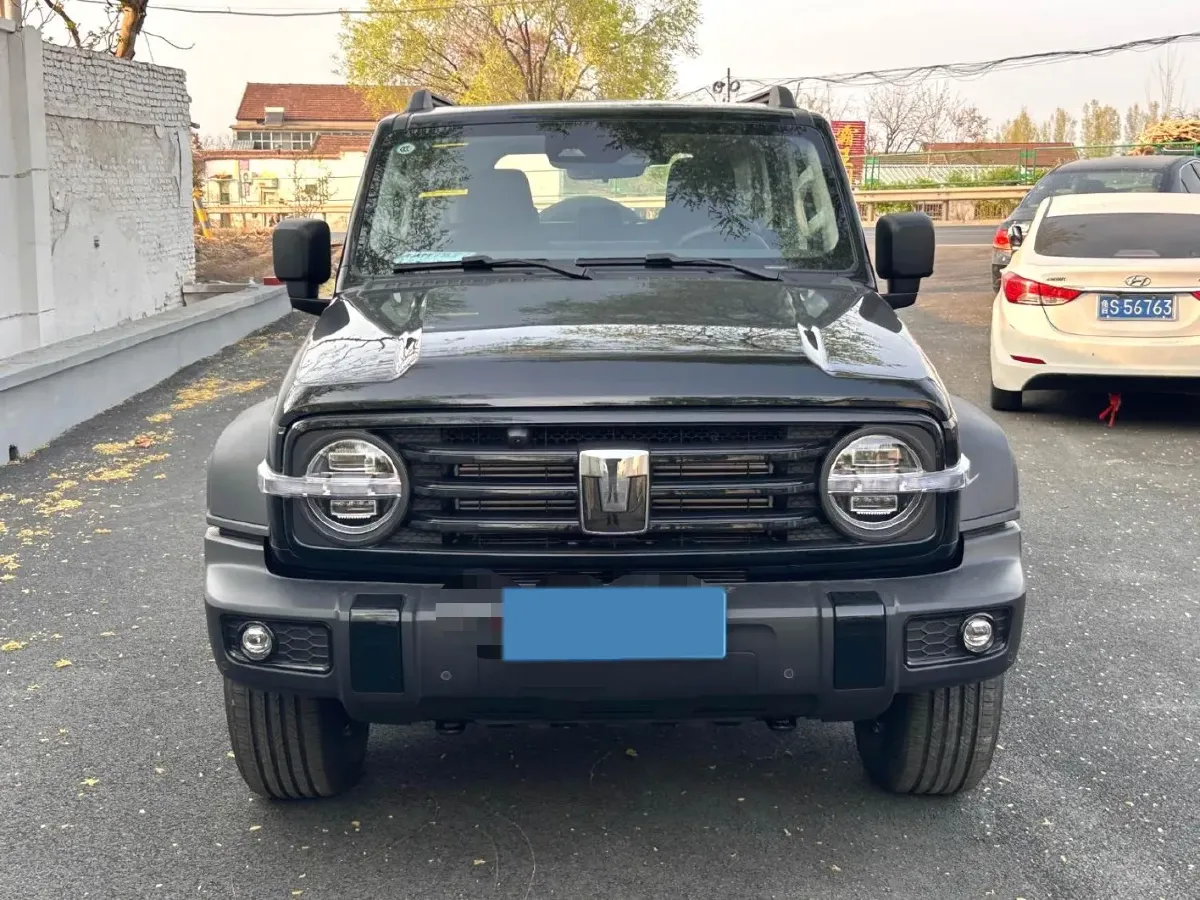 2025 Tank 300 2.0T 227HP L4 9AT,autocango,china used car exporter,china ev exporter,chinese used car exporter,chinese used ev exporter