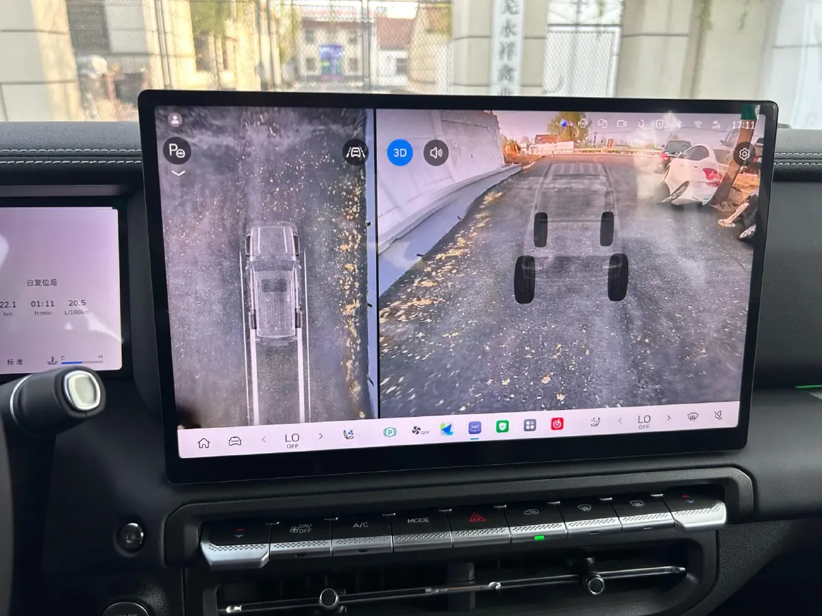 2025 Tank 300 2.0T 227HP L4 9AT,autocango,china used car exporter,china ev exporter,chinese used car exporter,chinese used ev exporter