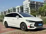 2018 BYD Song MAX 1.5T 154HP L4 6DCT