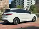 2018 BYD Song MAX 1.5T 154HP L4 6DCT