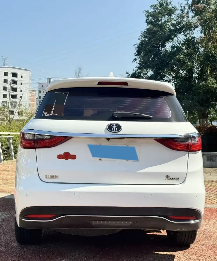 2018 BYD Song MAX 1.5T 154HP L4 6DCT,autocango,china used car exporter,china ev exporter,chinese used car exporter,chinese used ev exporter