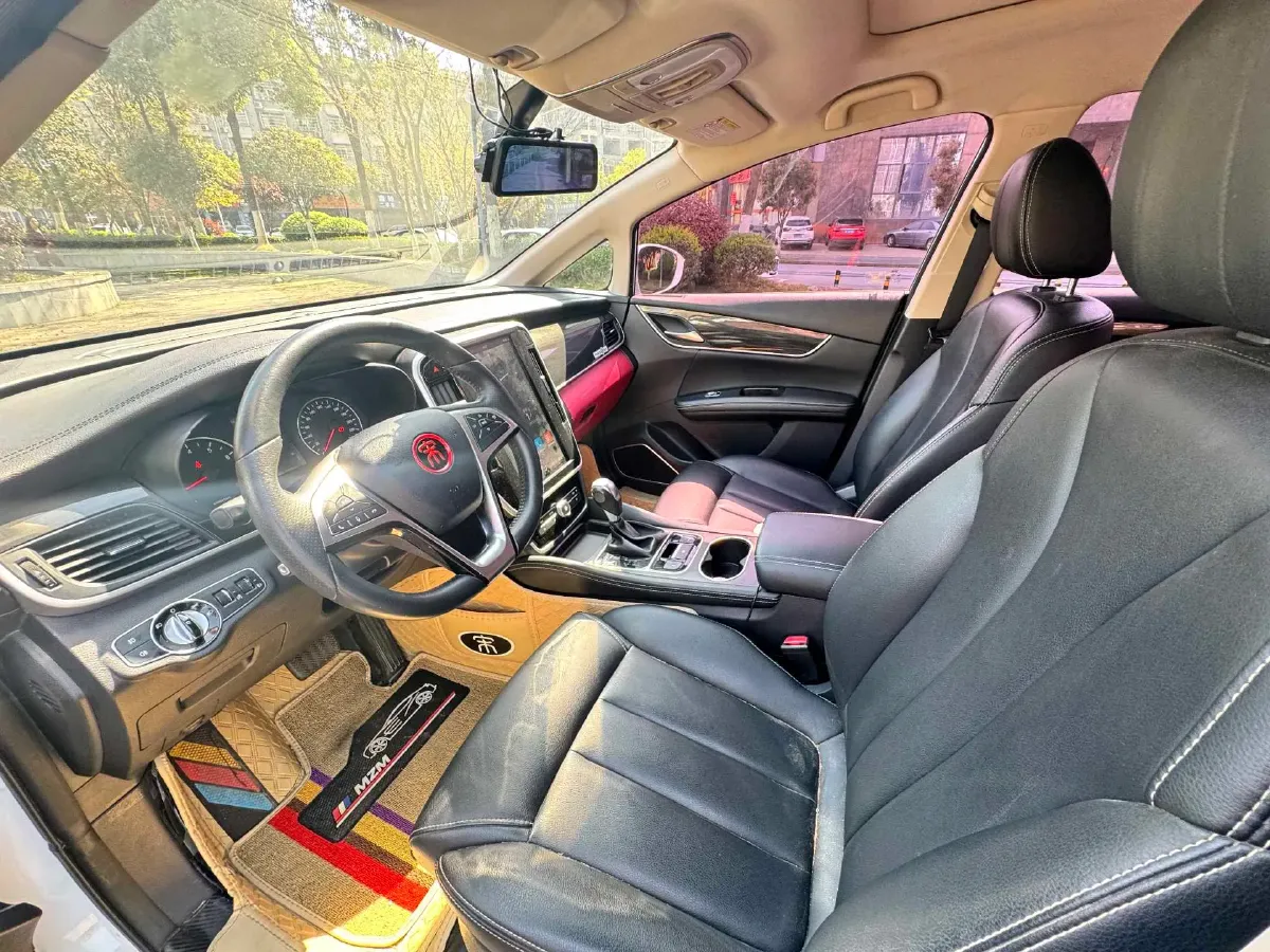 2018 BYD Song MAX 1.5T 154HP L4 6DCT,autocango,china used car exporter,china ev exporter,chinese used car exporter,chinese used ev exporter