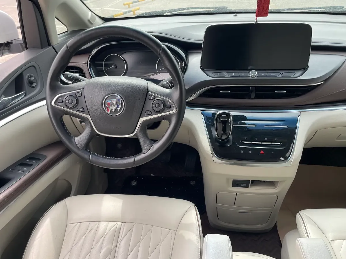 2021 Buick GL8 2.0T 237HP L4 9AT,autocango,china used car exporter,china ev exporter,chinese used car exporter,chinese used ev exporter
