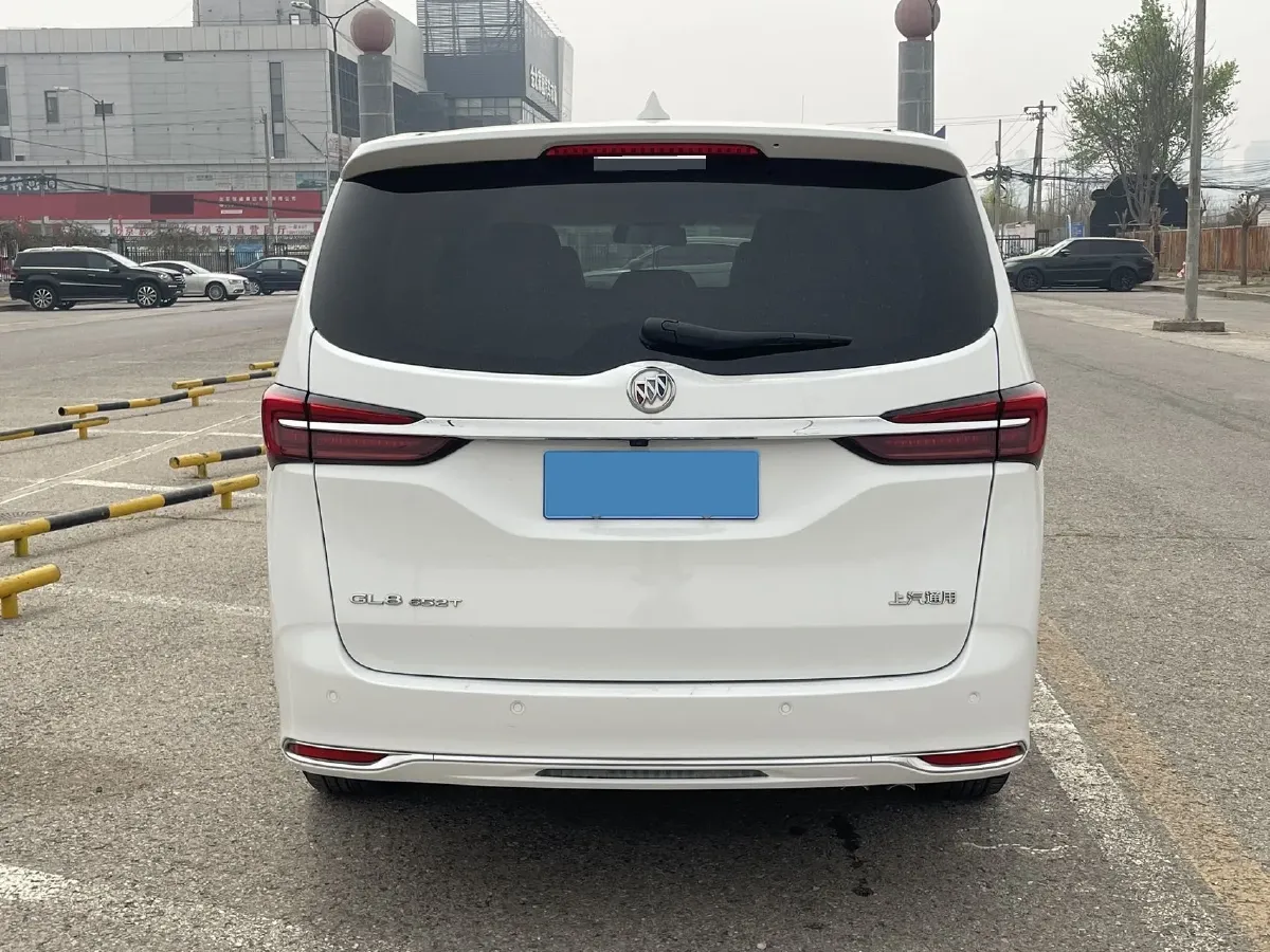 2021 Buick GL8 2.0T 237HP L4 9AT,autocango,china used car exporter,china ev exporter,chinese used car exporter,chinese used ev exporter
